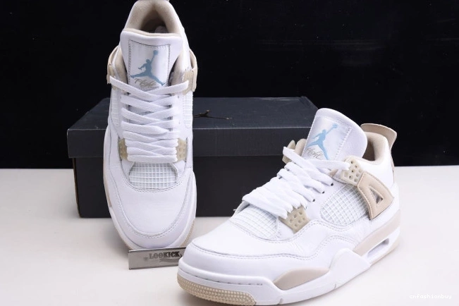 Jordan 487724-118 Retro 2017 Sand 4 1208